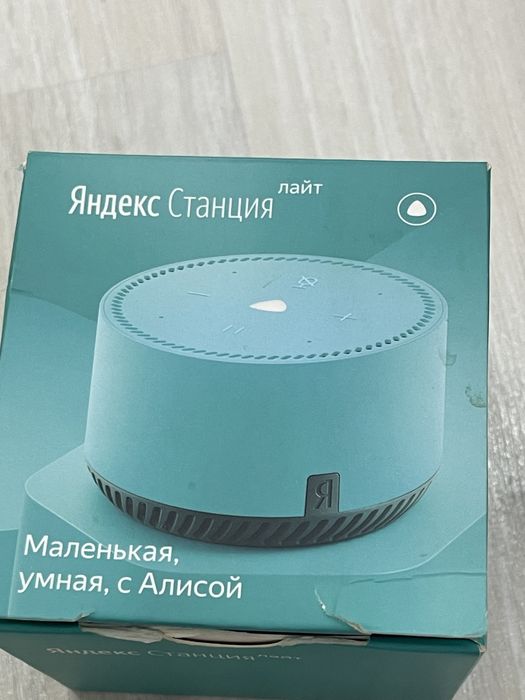 Яндекс алиса лайт