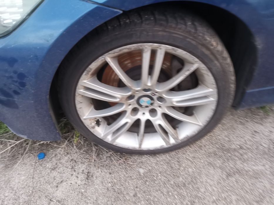 Бмв е91 335д м57 286кс bmw e91 335d m57 286hp джанти