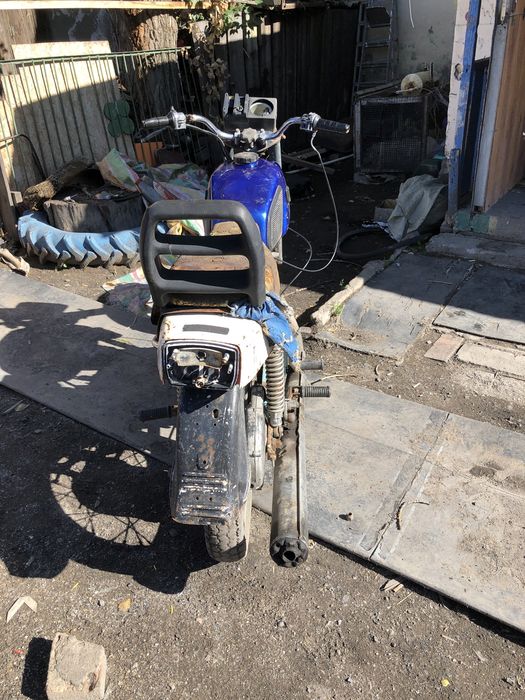 Продам срочно иж