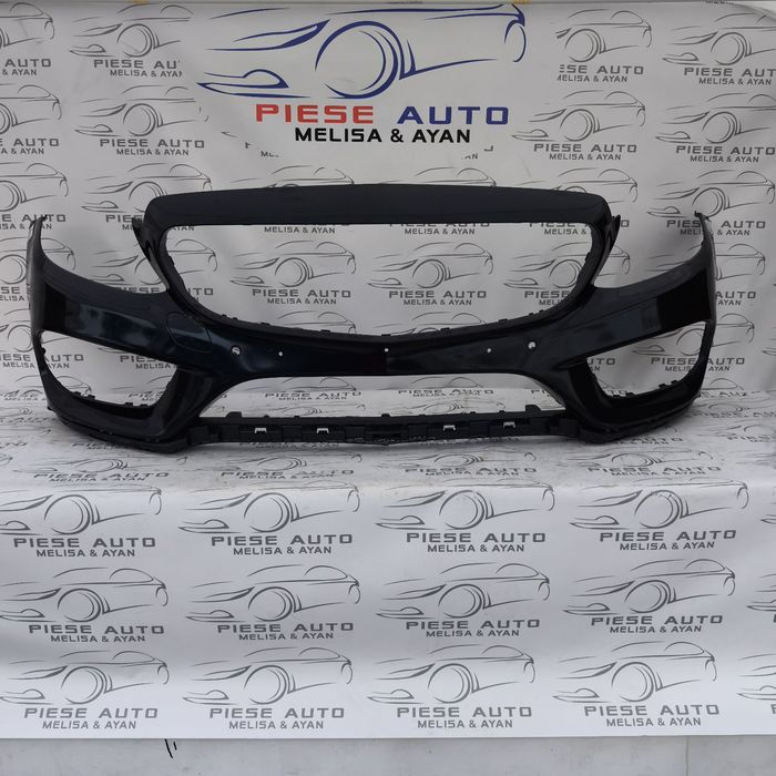 Bara fata Mercedes C-Class W205 AMG-line an 2014-2015-2016-2017-2018