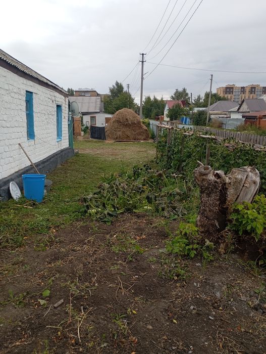 Продам дом в центре
