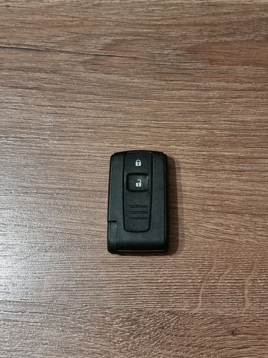 Ключ за Тойота / Toyota