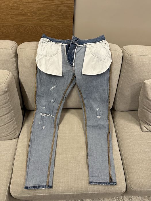 Dolce Gabbana Skinny fit Jeans size IT 50