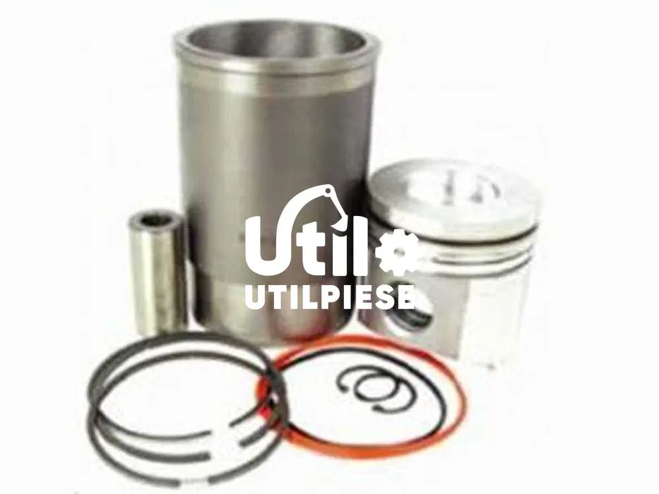 Piston Deutz F2L912 F4L913 F3L912 F6L912 D2011 + piese Deutz