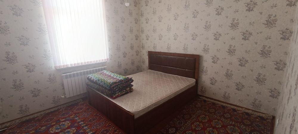 Kvartira ijaraga beriledi