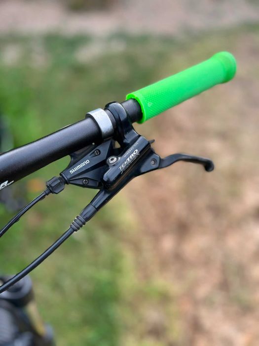 Bicicleta Merida