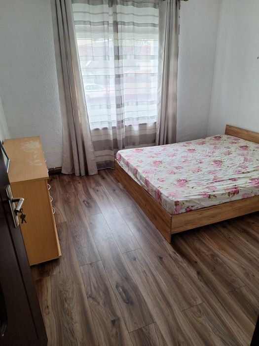 Apartament 2camere parter Turnisor