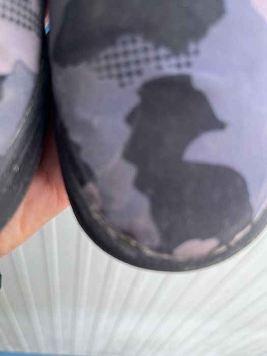 Детски апрески Adidas Slip On Snow номер 27