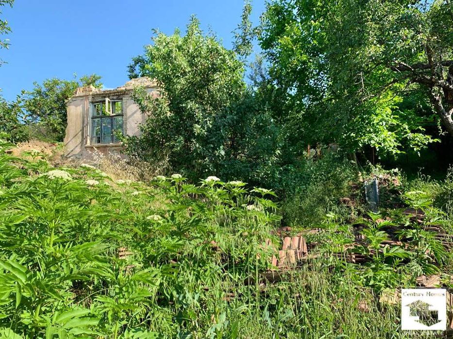 Продава се Парцел в с. Катранджии, Област Габрово - 2132 кв.м за 18 €/кв.м - Снимка #2