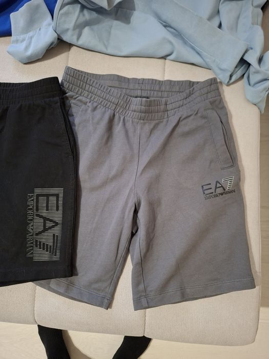 Оригинални суичъри панталони Ea7