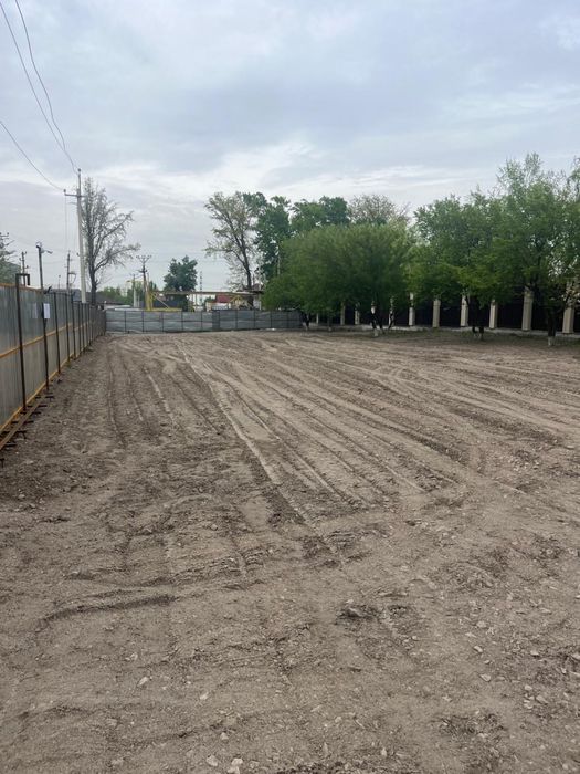 Авто стоянка 24/7