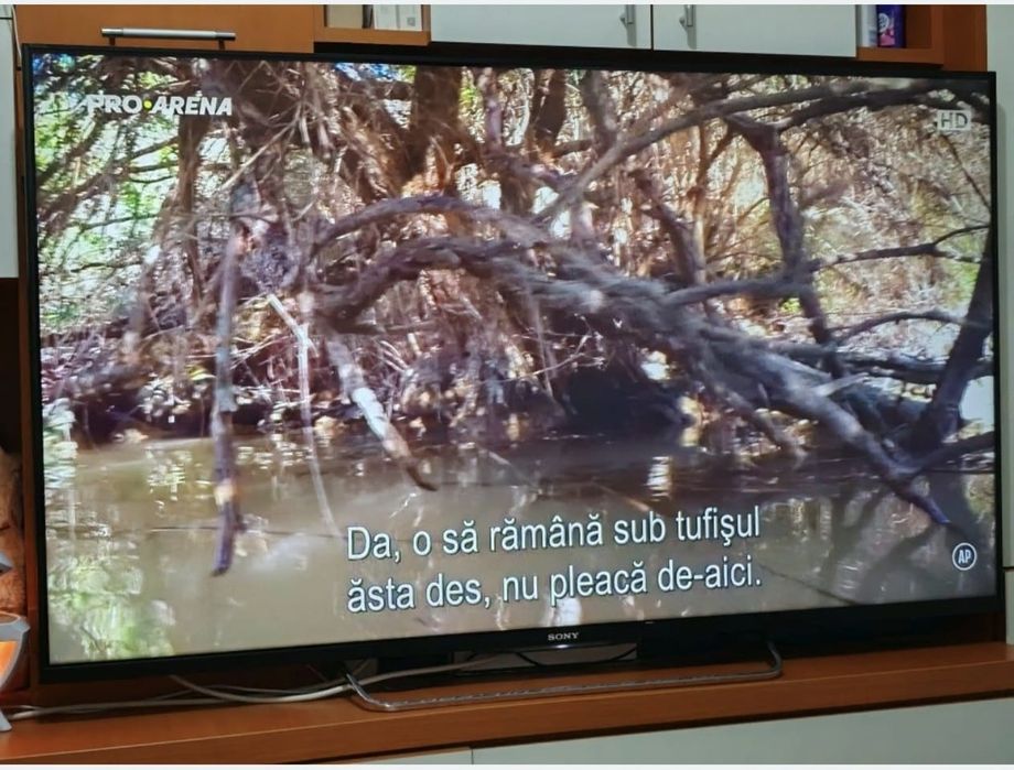 Smart TV SONY Bravia