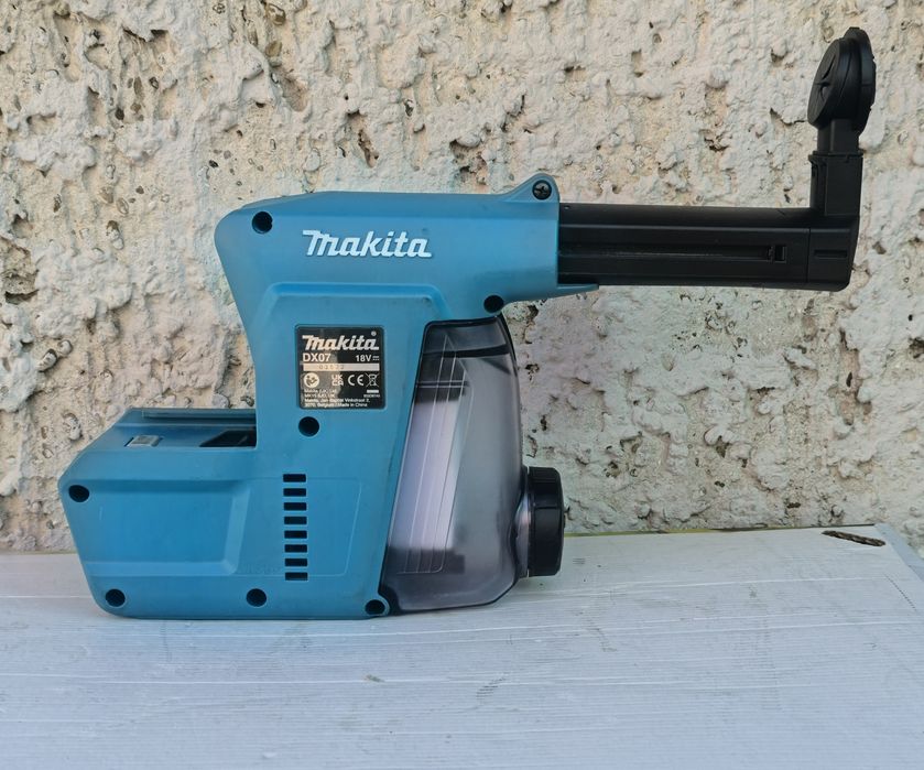 Прахоуловител Makita DX07