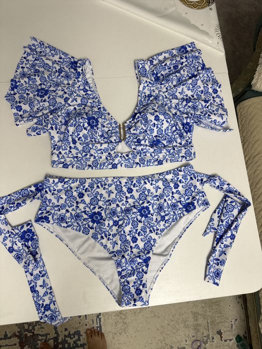 Продам купальник размер 54-56