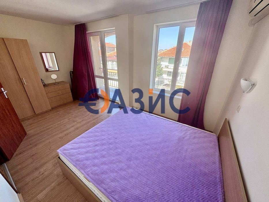 Продава се Двустаен апартамент в Ахелой - 65 кв.м за 556 €/кв.м - Снимка #9