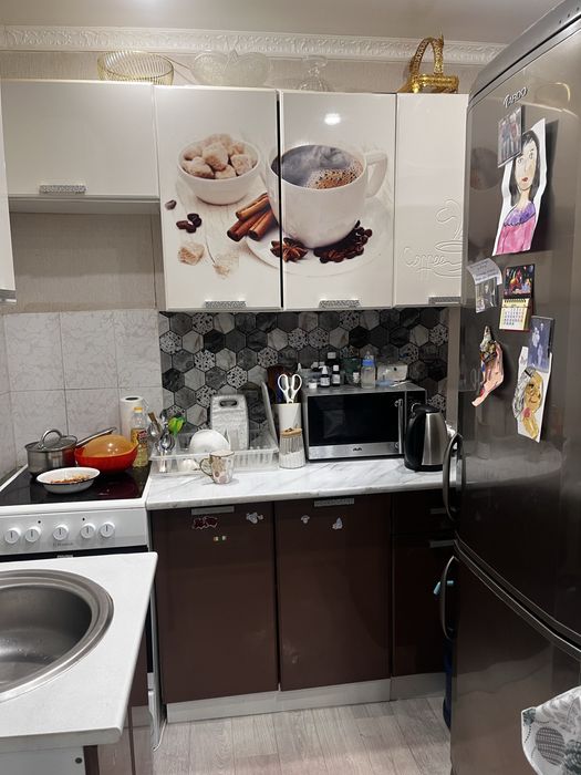 Кухонный гарнитур