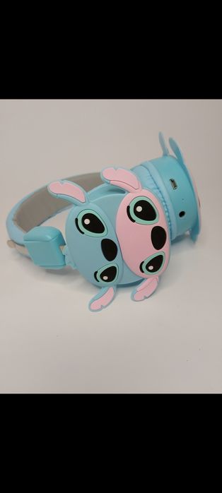 Детские Bluetooth наушники