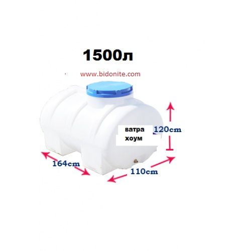 Бидони туби варели