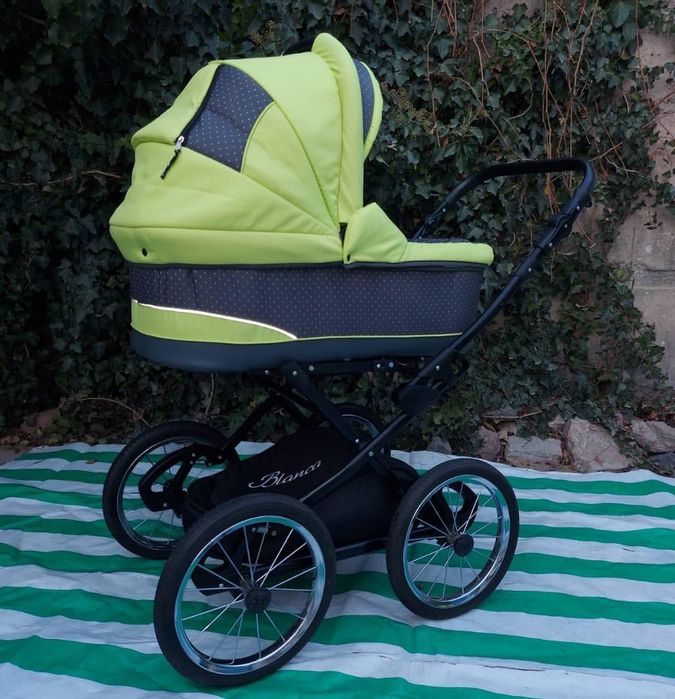 Коляска сатылады