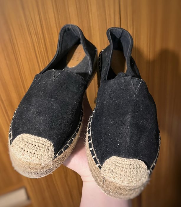 Еспадрили Jenny Fairy