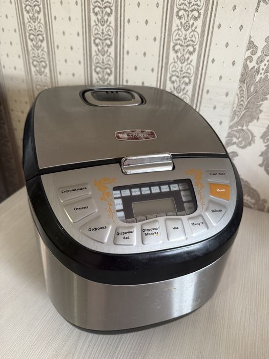 Мультиварка Tiffany