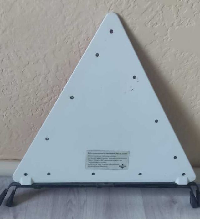 Продам знак аварийный оригинал