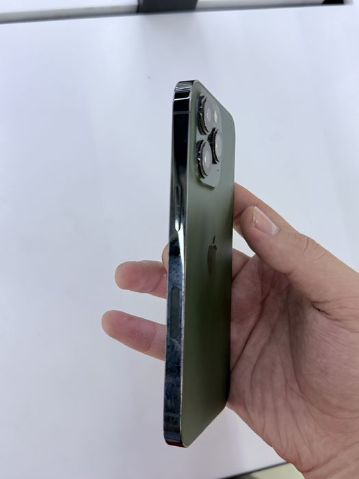 IPHONE 13 pro 256gb