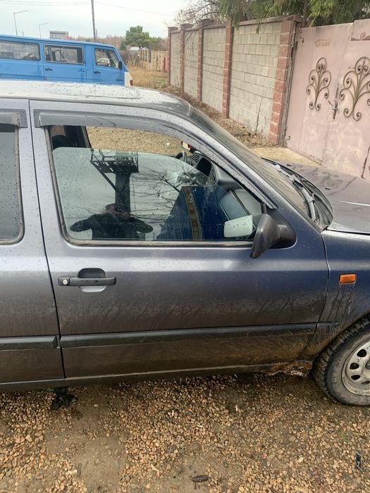 Продам гольф 3 1.6 АБУ