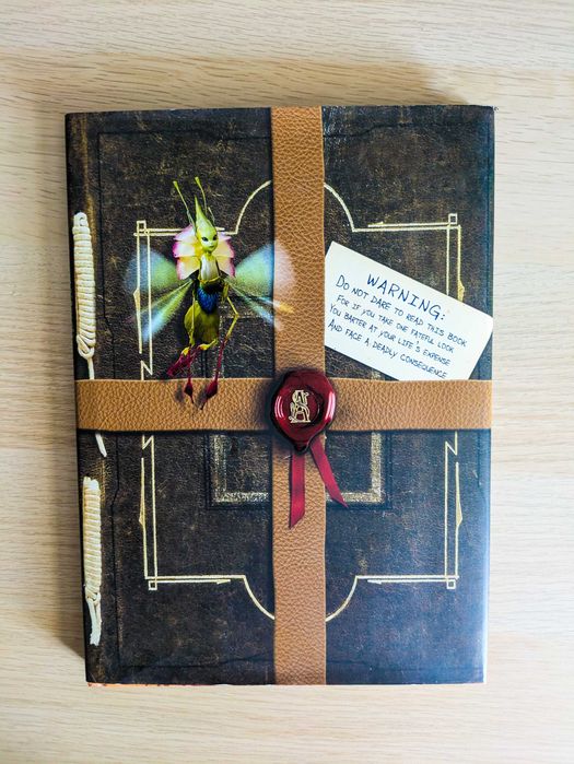 Arthur Spiderwick's Field Guide
