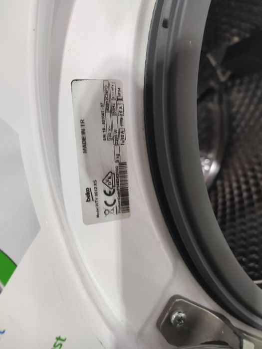 Стиральная машина Beko 9 kg.