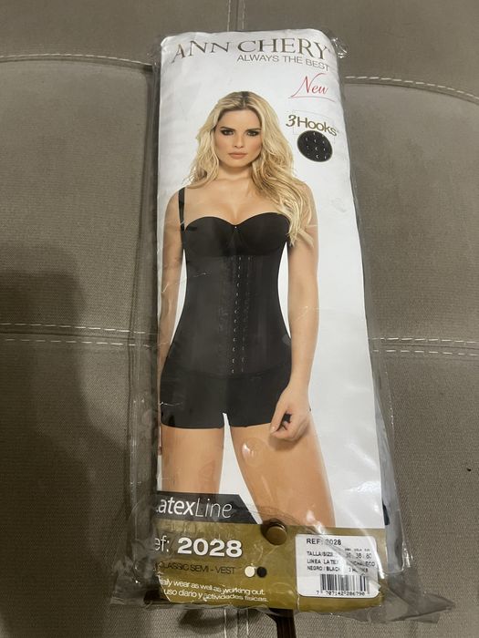 Корсет Ann Chery новый