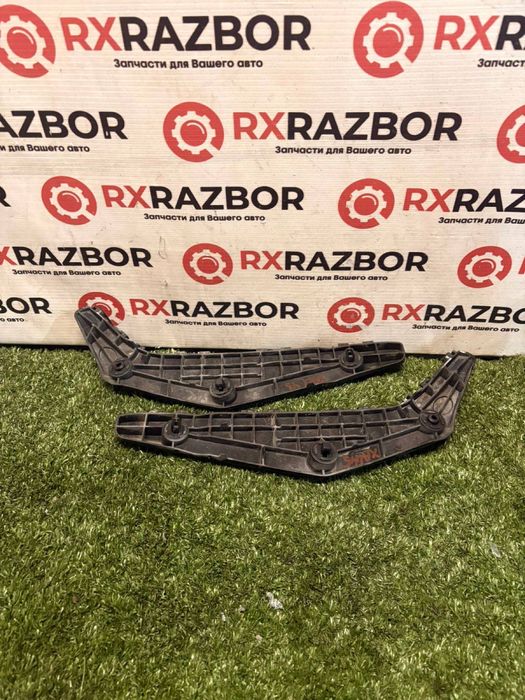 Крепление бампера Салазка Тойота Хайландер Toyota Highlander