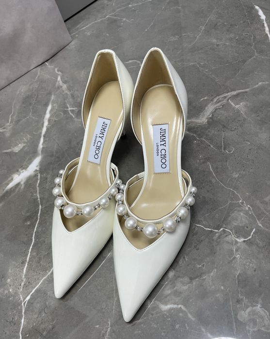 Туфли Jimmy Choo