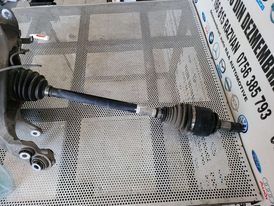 Planetare Planetara Stanga Dreapta Spate Land Rover Range Rover Sport L494 Discovery Vogue 3.0 Diesel Automat Motor 306DT Cod CPLA-4K139-CC  CPLA-4K13