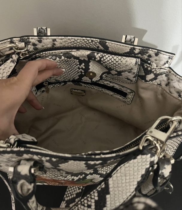 Geanta Guess Originala!