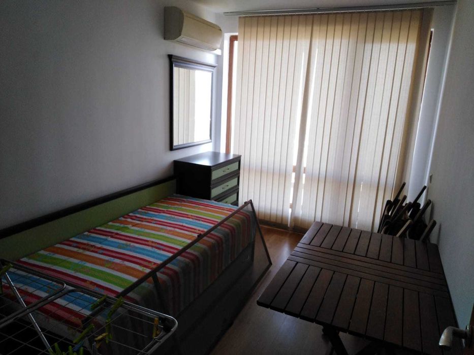 Дава се под наем Тристаен апартамент в Несебър - 100 кв.м за 418.71 € - Снимка #4