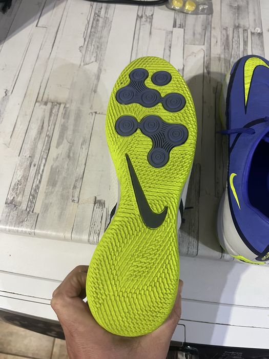 Стоножки Nike Phantom GT