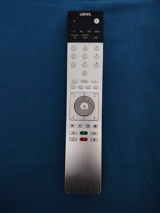 Telecomenzi Onkyo, LOEWE, PANASONIC