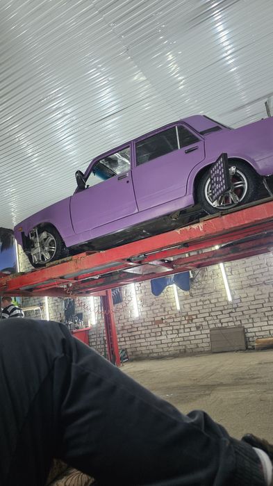 Продам автоВаз 2105