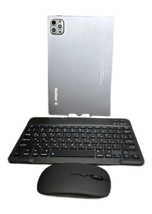 Нотбук Планшет А15 МАХ 512гб