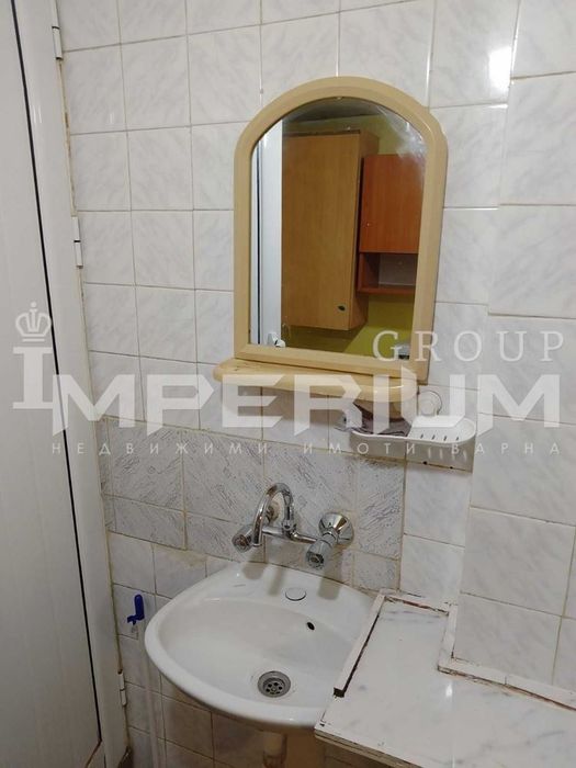 Дава се под наем Едностаен апартамент в Варна, Централна поща - 28 кв.м за 228.99 € - Снимка #4