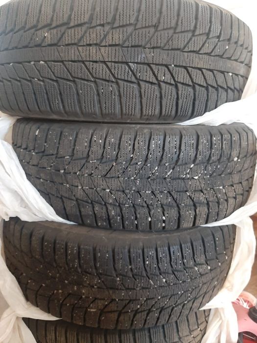 Покрышки  Зимние