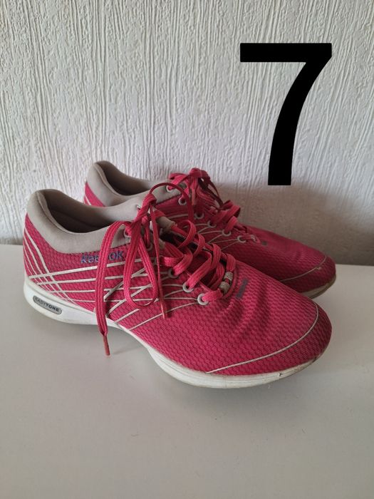 Обувь 37-38 размера