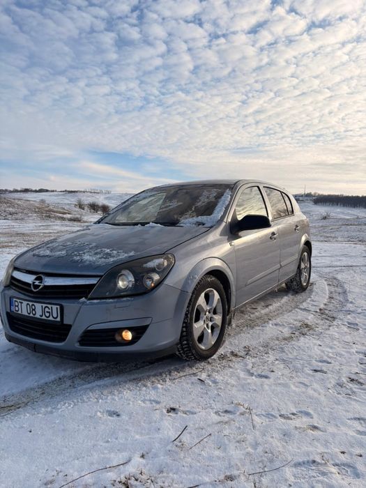Vând Opel Astra H 1.7CDTI