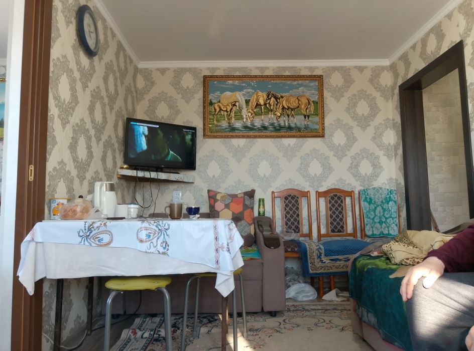 Продам квартиру...