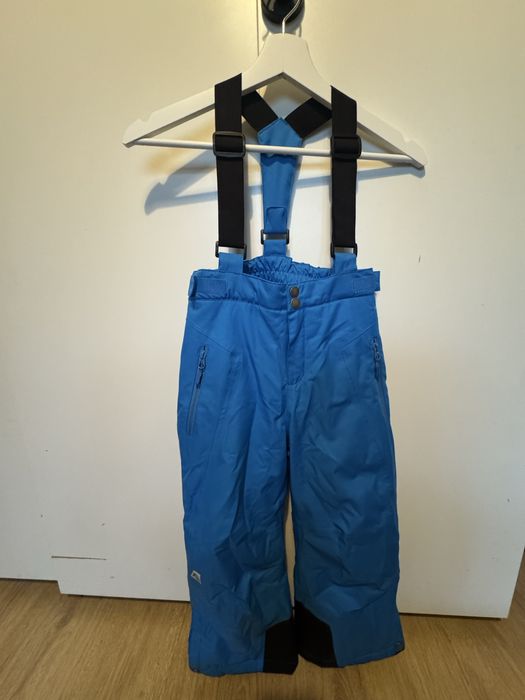 Детски ски екип Alpine pro, размер 122 см