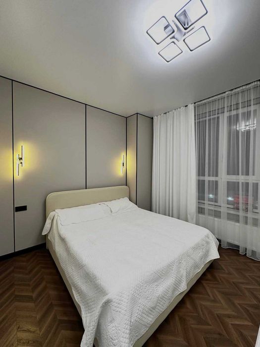 Сдаю срочно Шикарную 2/9/14 ЖК Parkent Plaza (Паркетский рынок) A4