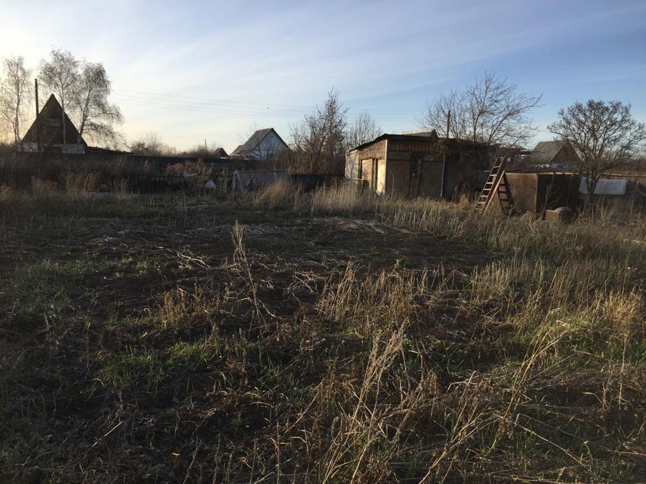 Продам Дачу + участок