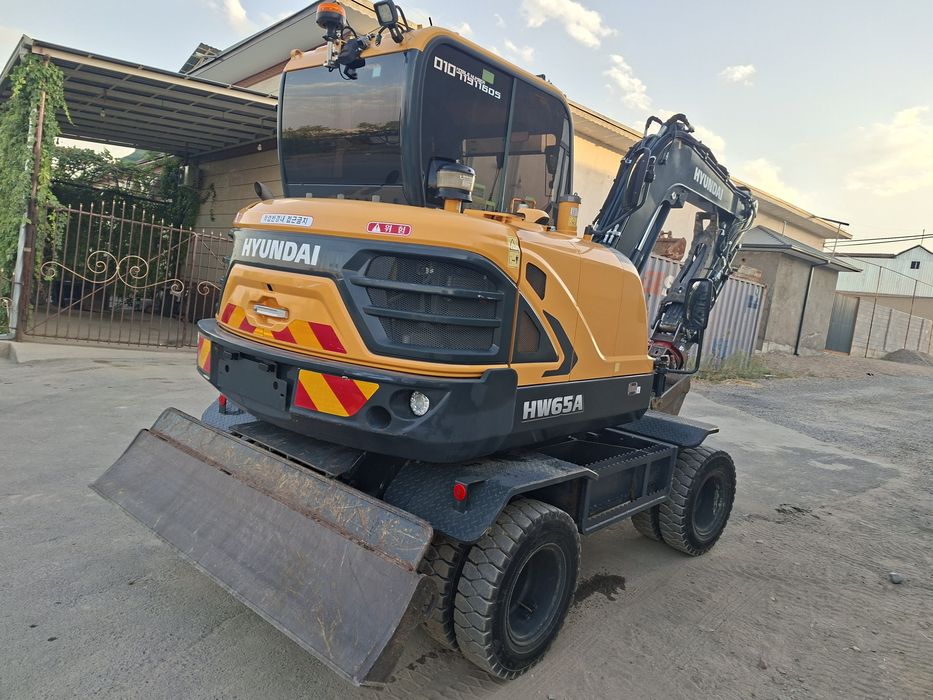 Hyundai65 2023yil