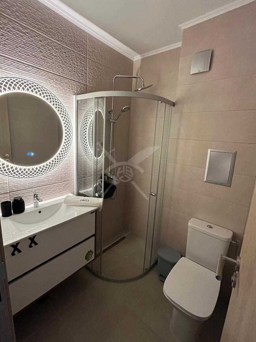 Едностаен апартамент в Свети Влас 73582